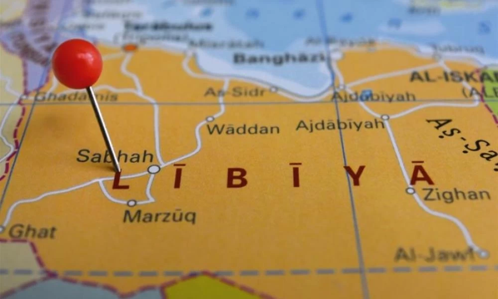 Στο Βερολίνο η δεύτερη διάσκεψη για την ειρήνη στη Λιβύη